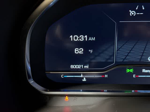Thumbnail: 2024 GMC Yukon - 18