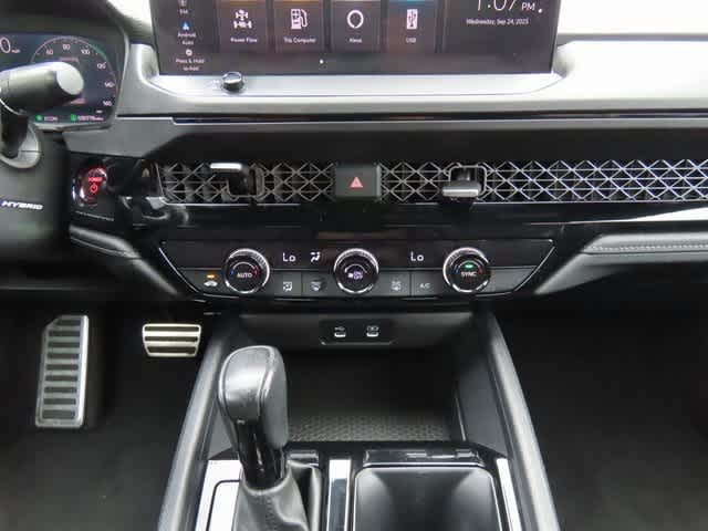 Thumbnail: 2023 Honda Accord - 19