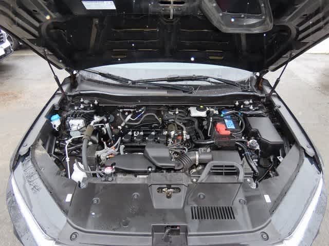 Thumbnail: 2023 Honda CR-V - 10