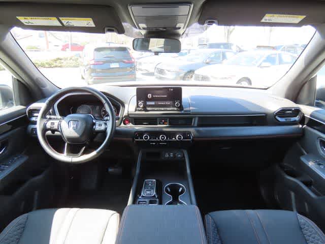 Thumbnail: 2023 Honda Pilot - 20