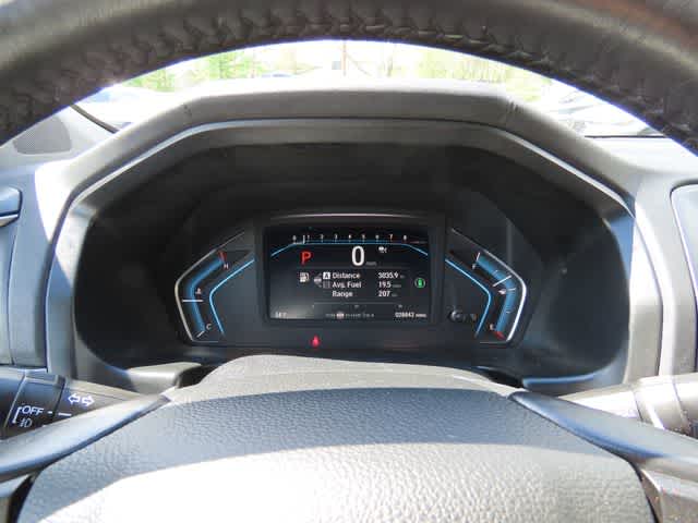 Thumbnail: 2023 Honda Odyssey - 24