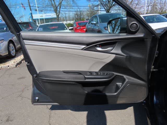 Thumbnail: 2017 Honda Civic - 15