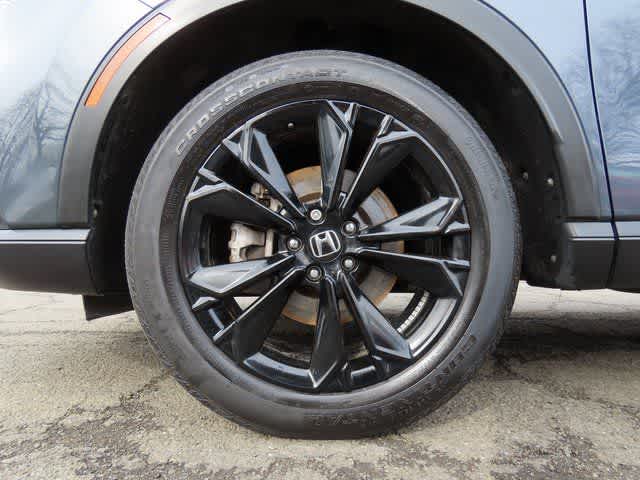 Thumbnail: 2023 Honda CR-V - 10