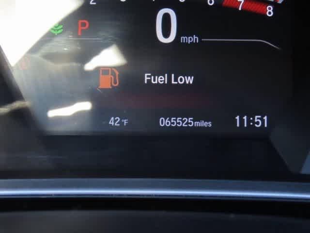 Thumbnail: 2020 Honda CR-V - 26