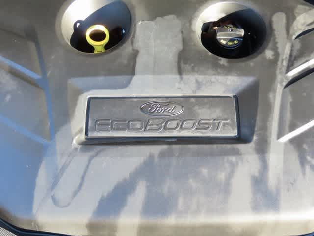 Thumbnail: 2018 Ford Escape - 11