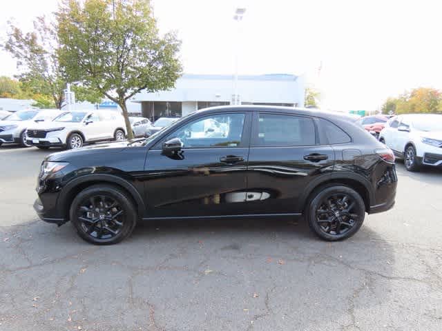 Thumbnail: 2023 Honda HR-V - 3