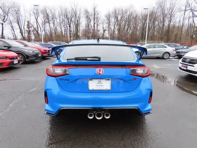Thumbnail: 2025 Honda Civic - 5