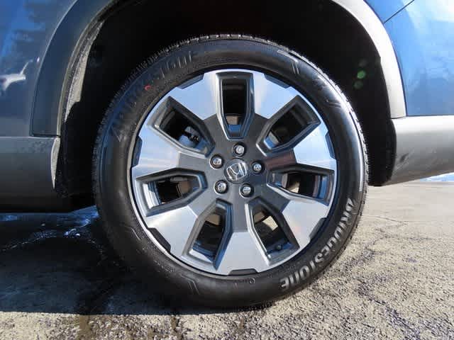 Thumbnail: 2026 Honda Pilot - 10