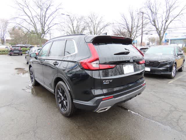 Thumbnail: 2024 Honda CR-V - 3