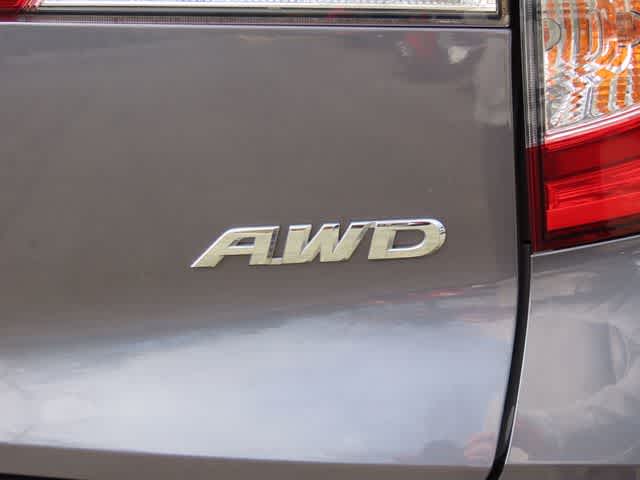 Thumbnail: 2019 Honda Pilot - 8