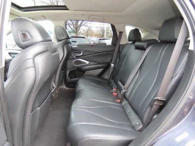 Thumbnail: 2019 Acura RDX - 13