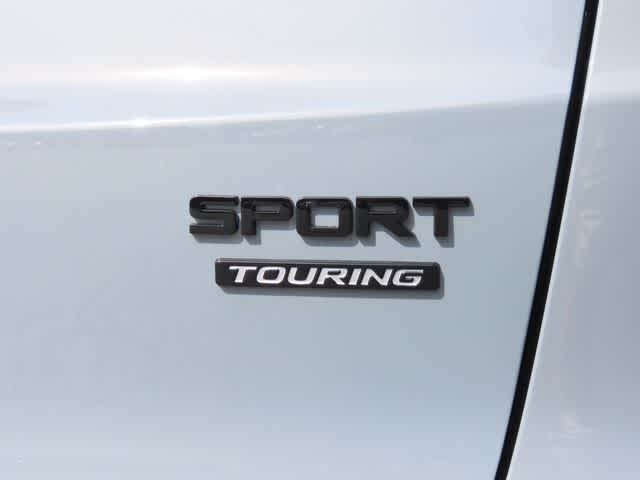 Thumbnail: 2026 Honda CR-V - 8