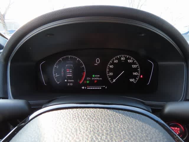 Thumbnail: 2024 Honda Civic - 23