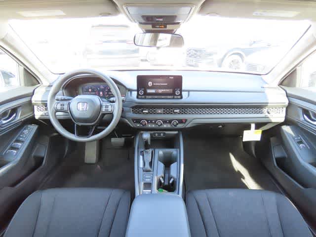 Thumbnail: 2025 Honda Accord - 16