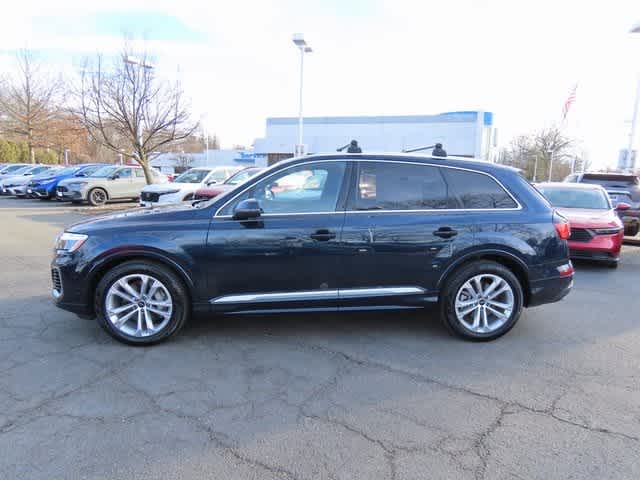 Thumbnail: 2025 Audi Q7 - 3