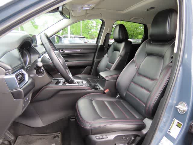Thumbnail: 2024 Mazda CX-5 - 12