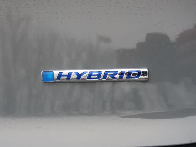 Thumbnail: 2026 Honda Accord - 8