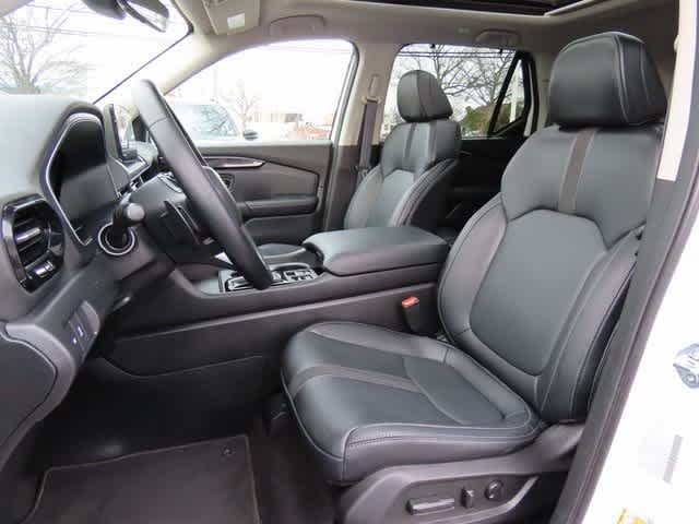 Thumbnail: 2023 Honda Pilot - 14