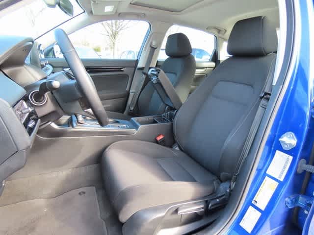 Thumbnail: 2023 Honda Civic - 11