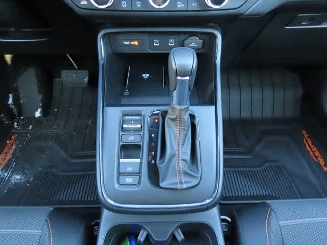 Thumbnail: 2026 Honda CR-V - 23