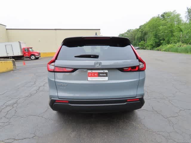 Thumbnail: 2025 Honda CR-V - 5