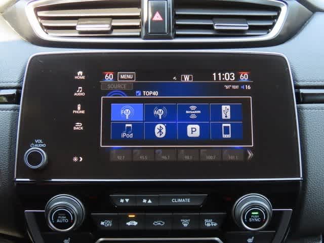 Thumbnail: 2019 Honda CR-V - 20