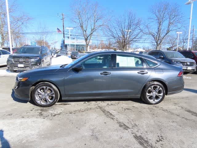 Thumbnail: 2023 Honda Accord - 3