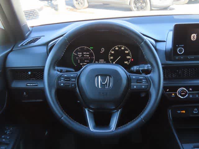 Thumbnail: 2025 Honda CR-V - 18