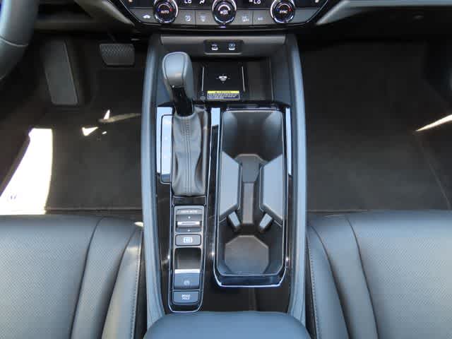 Thumbnail: 2025 Honda Accord - 22