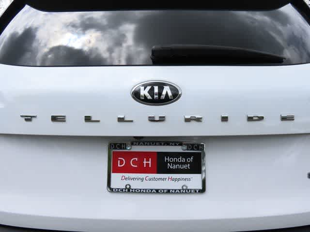 Thumbnail: 2021 Kia Telluride - 7