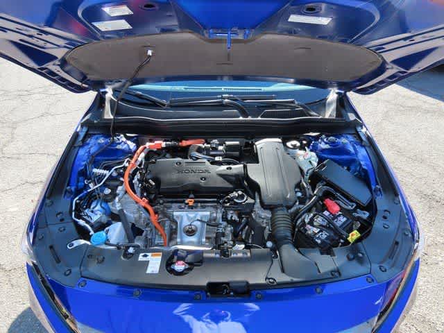 Thumbnail: 2022 Honda Accord - 10