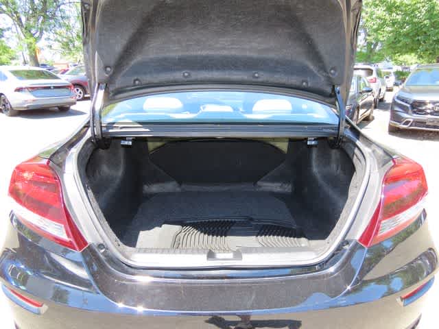 Thumbnail: 2015 Honda Civic - 9