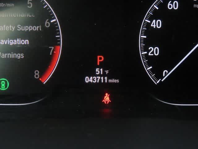 Thumbnail: 2019 Honda Accord - 25