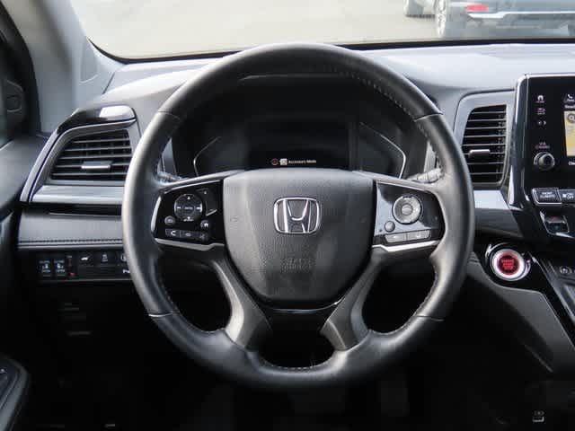 Thumbnail: 2023 Honda Odyssey - 21