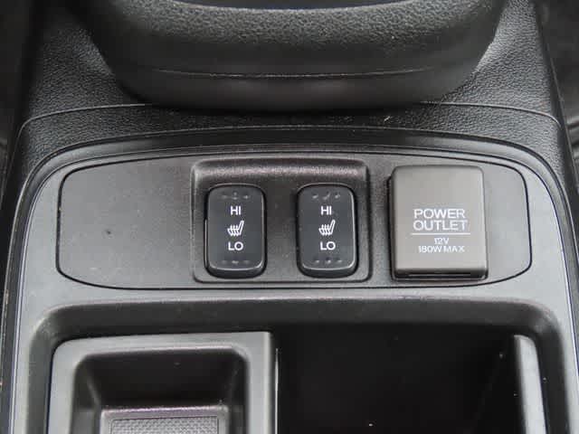 Thumbnail: 2015 Honda CR-V - 22