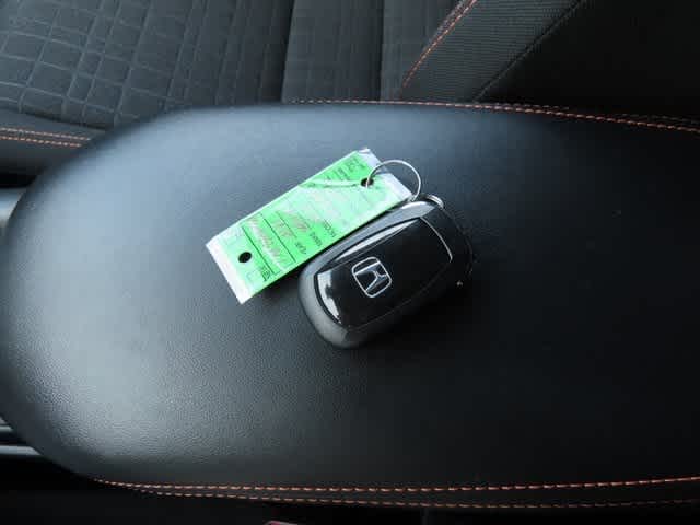 Thumbnail: 2023 Honda HR-V - 25