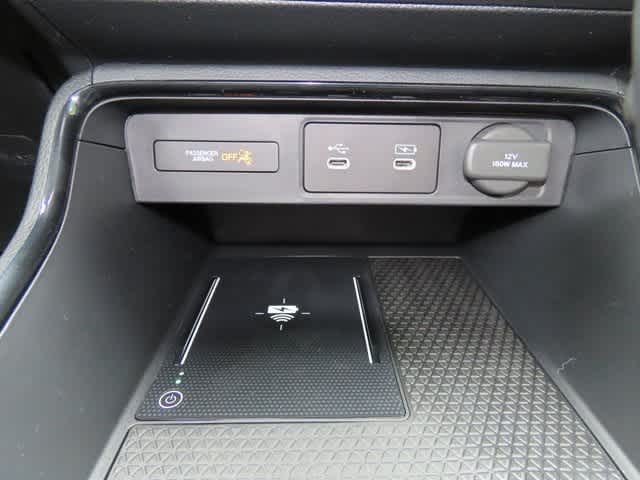 Thumbnail: 2025 Honda CR-V - 21