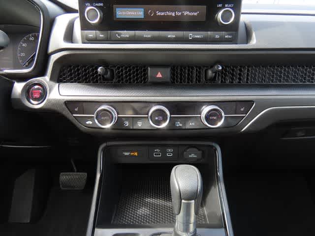 Thumbnail: 2023 Honda CR-V - 20