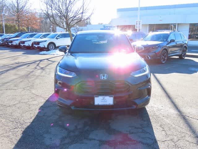 Thumbnail: 2023 Honda HR-V - 6
