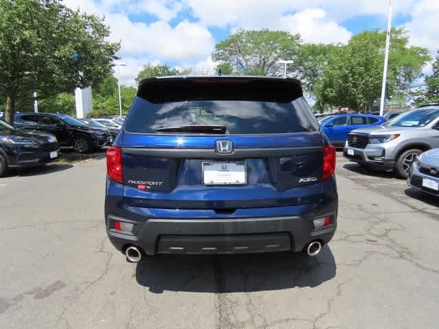 Thumbnail: 2022 Honda Passport - 5