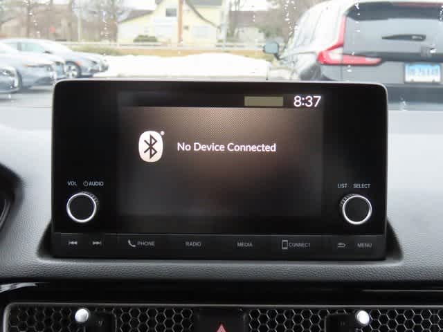 Thumbnail: 2023 Honda Civic - 19