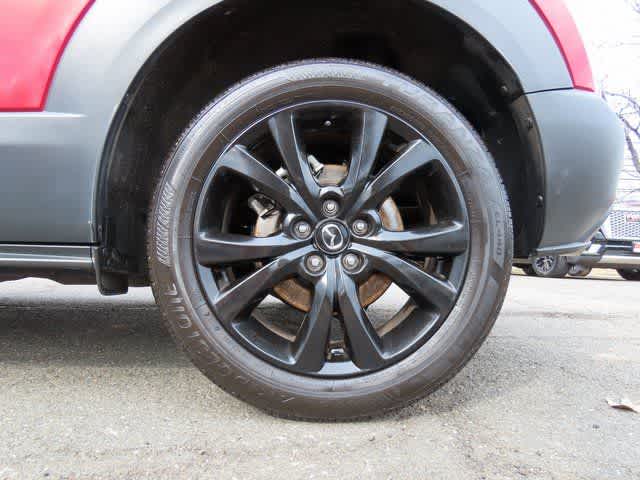 Thumbnail: 2023 Mazda CX-30 - 9