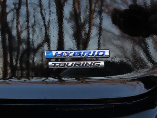 Thumbnail: 2026 Honda Accord - 8