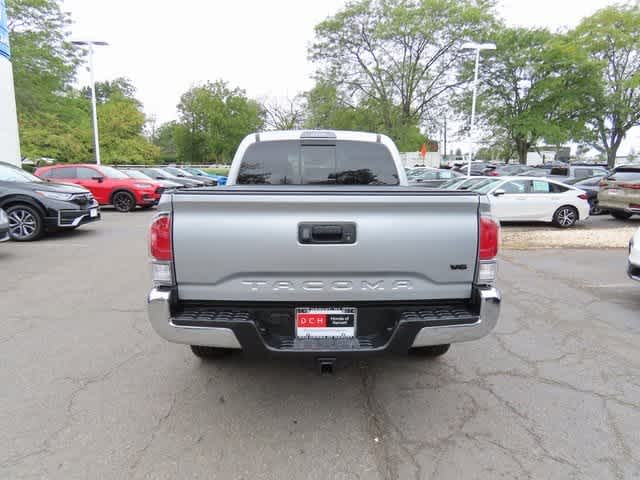 Thumbnail: 2022 Toyota Tacoma - 5