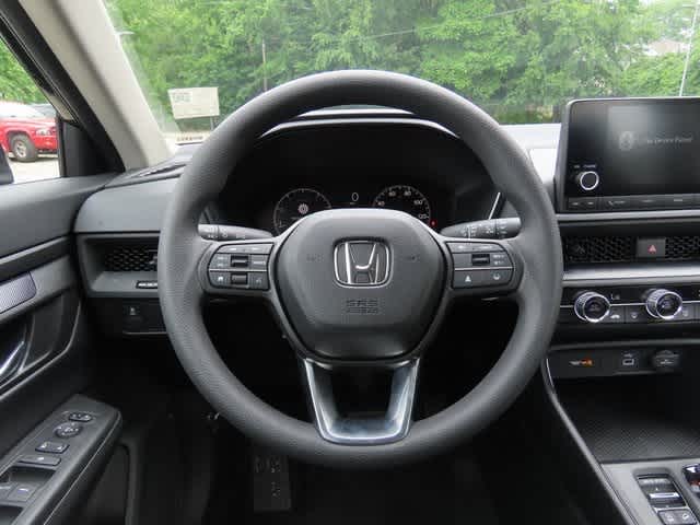 Thumbnail: 2025 Honda CR-V - 17