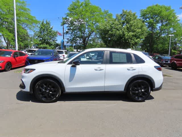 Thumbnail: 2023 Honda HR-V - 3