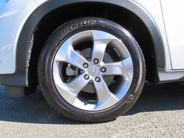 Thumbnail: 2022 Honda HR-V - 9