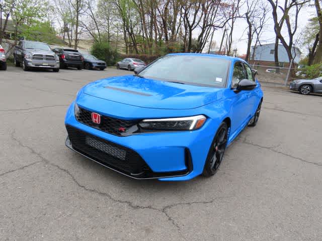 Thumbnail: 2026 Honda Civic - 1
