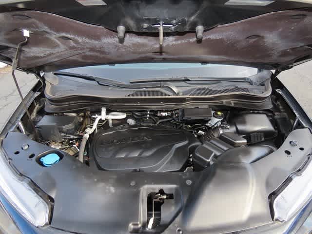 Thumbnail: 2022 Honda Pilot - 9