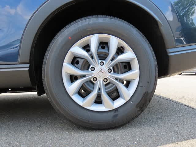 Thumbnail: 2025 Honda CR-V - 9